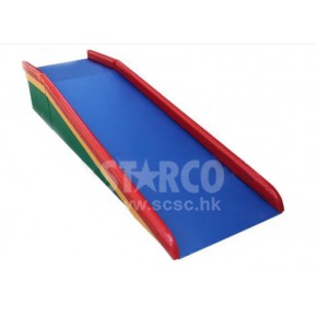 STARCO SFSL55兒童軟墊滑梯 